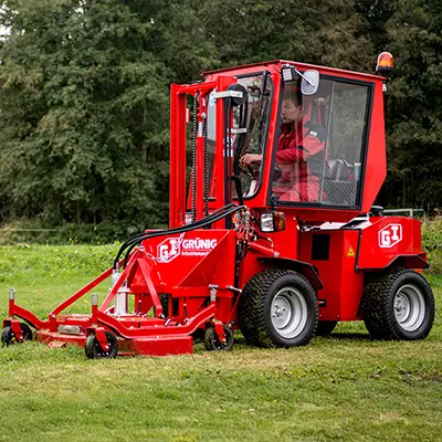 Grünig Uni-Truck S