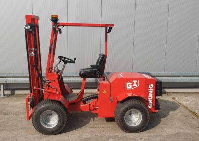uni-truck elektro