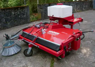 GSO 1500