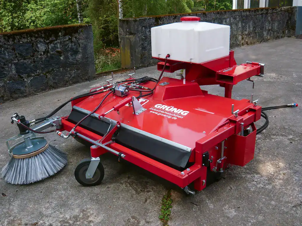 GSO 1500