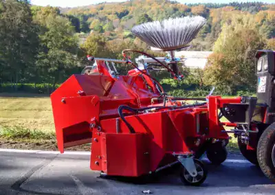 GSA 1500