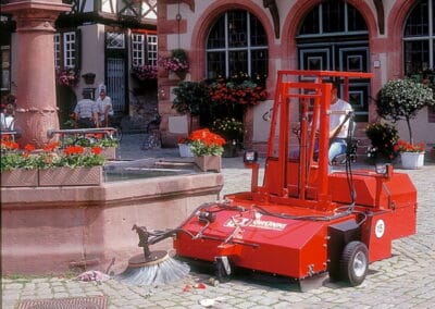 Kehr-Fuchs 1500