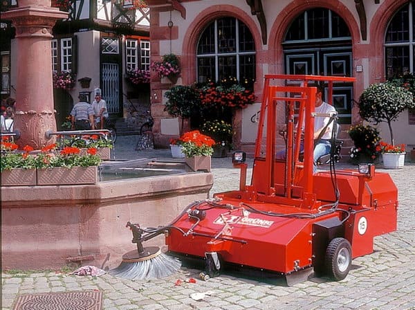 Kehr-Fuchs 1500